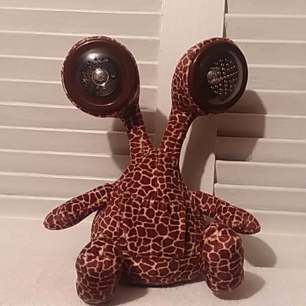 IPALS Speaker